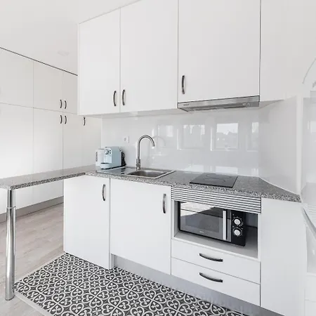 Guestready - Porto Saudade Apartment Exterior photo