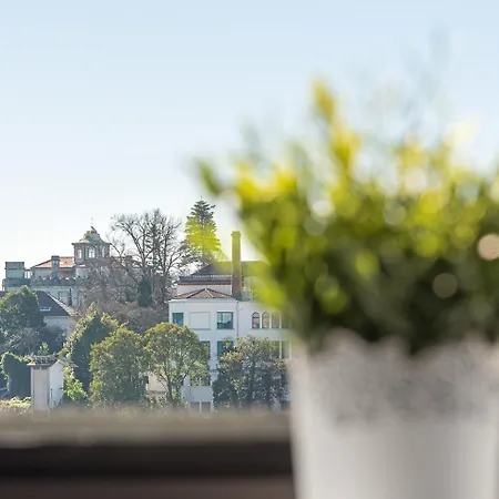 Guestready - Porto Saudade Apartment Exterior photo