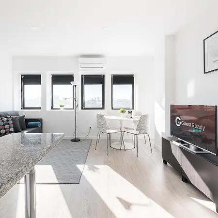 Guestready - Porto Saudade Apartment Exterior photo