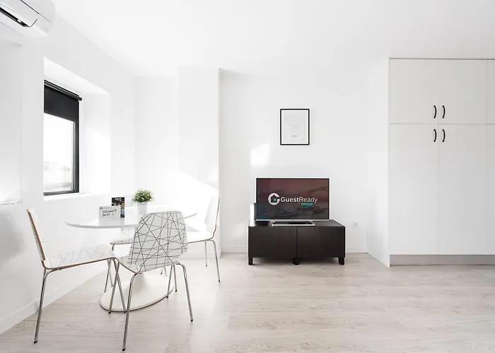 Guestready - Porto Saudade