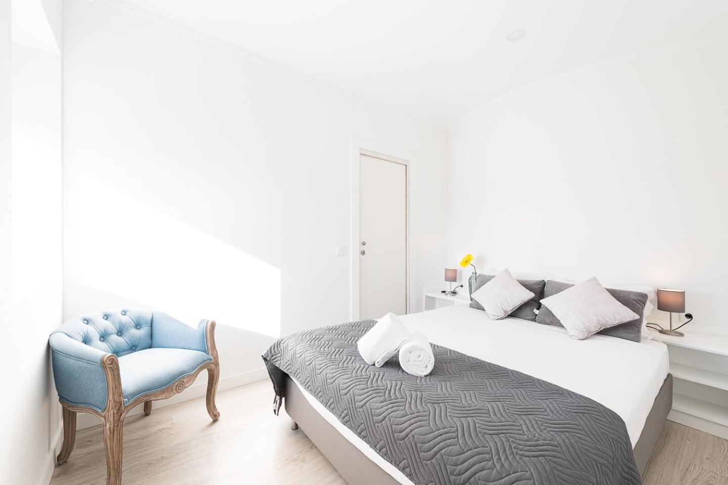 Guestready - Saudade Apartment *