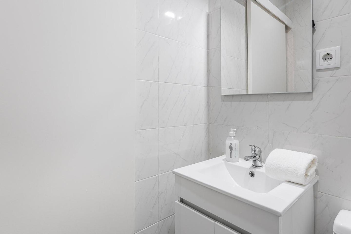 Apartment Guestready - Saudade *
