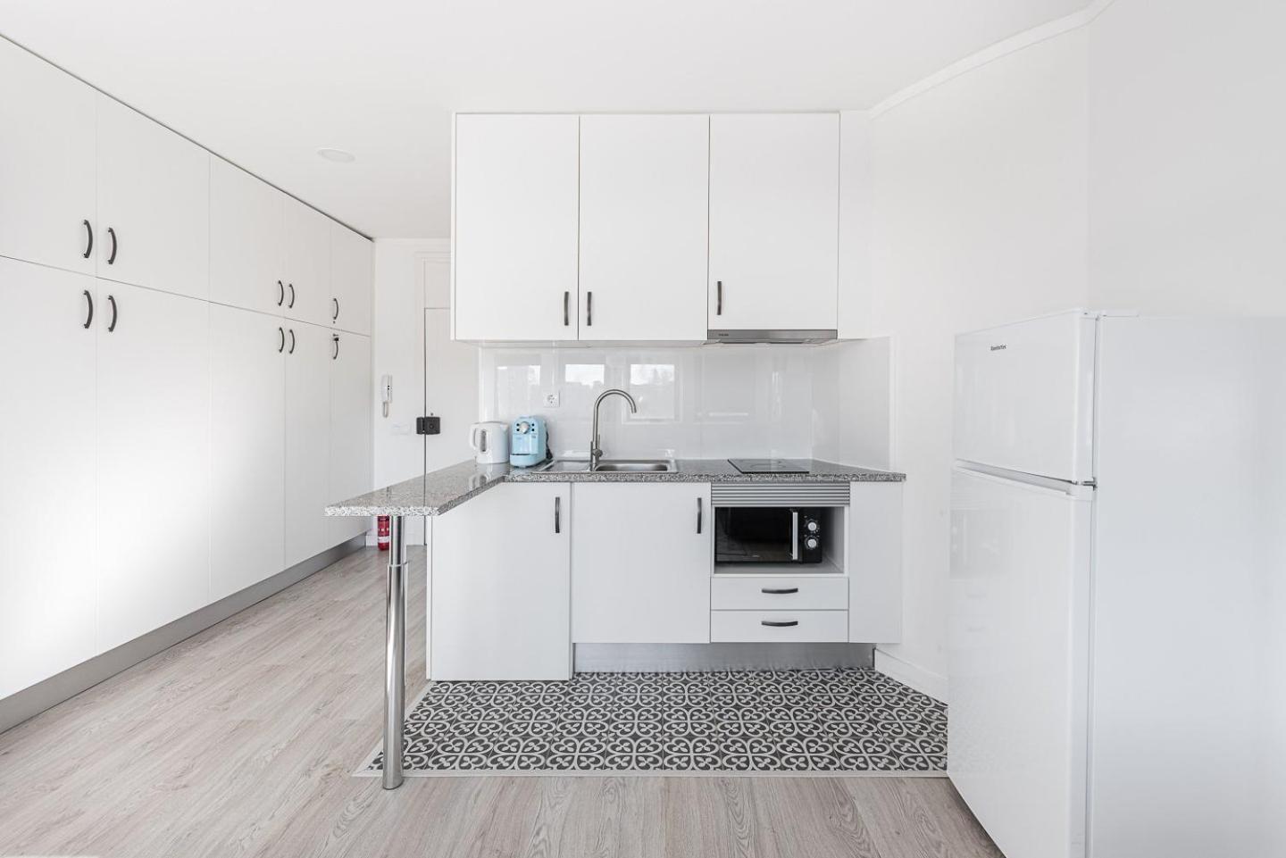 Apartment Guestready - Saudade