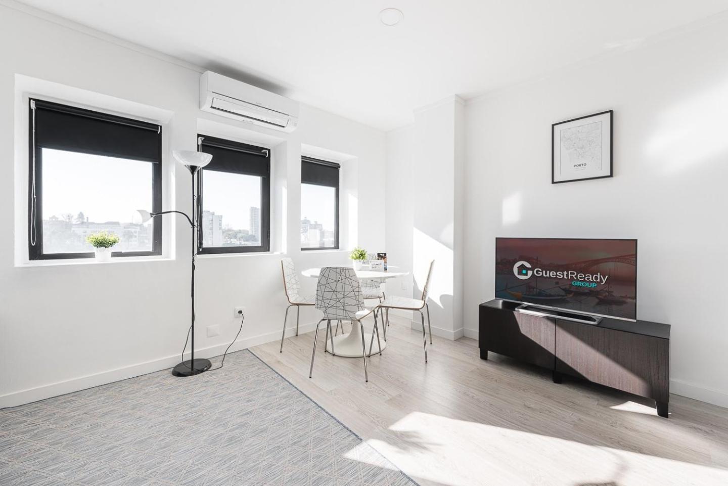 Apartment Guestready - Saudade *