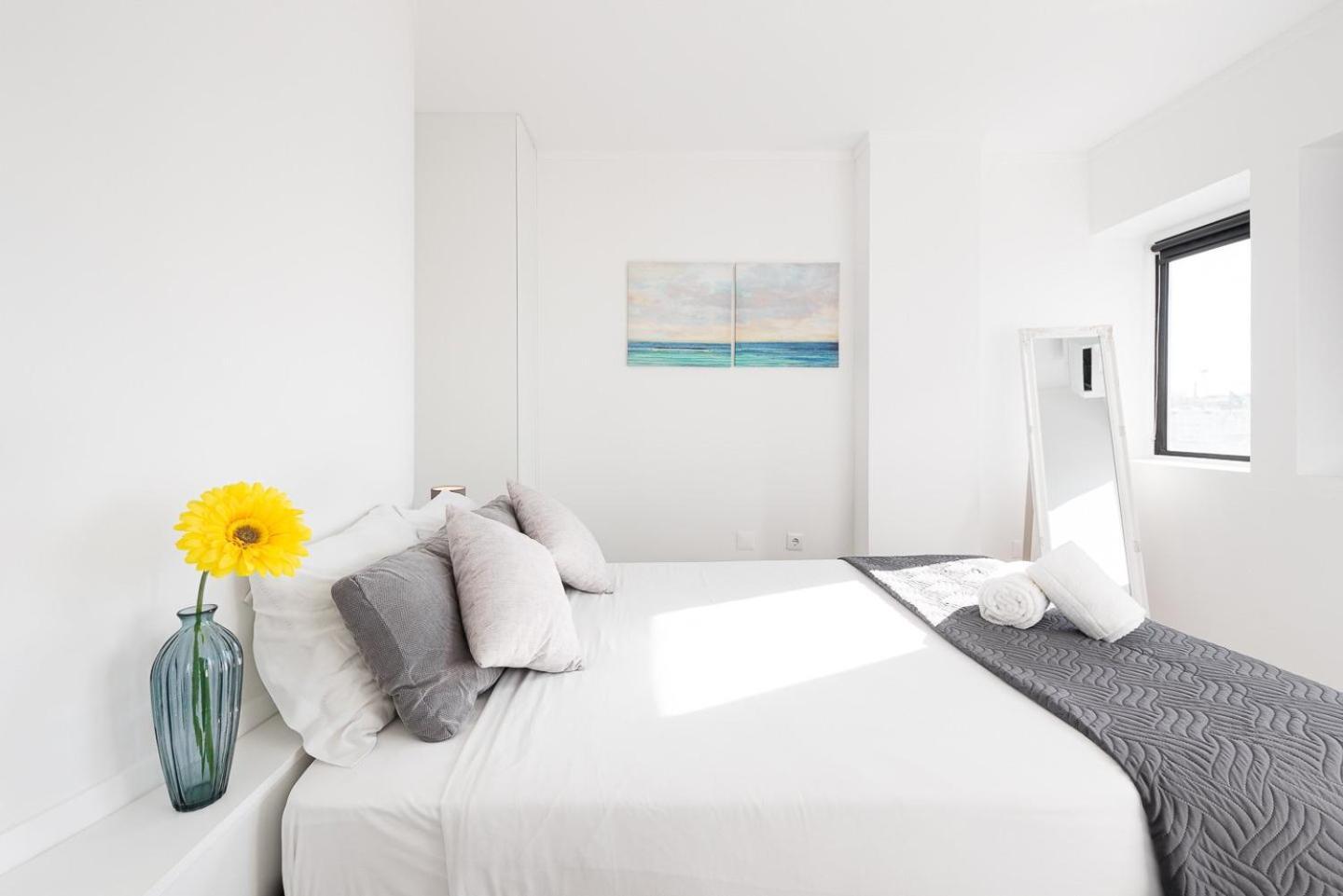 Guestready - Saudade Apartment Porto