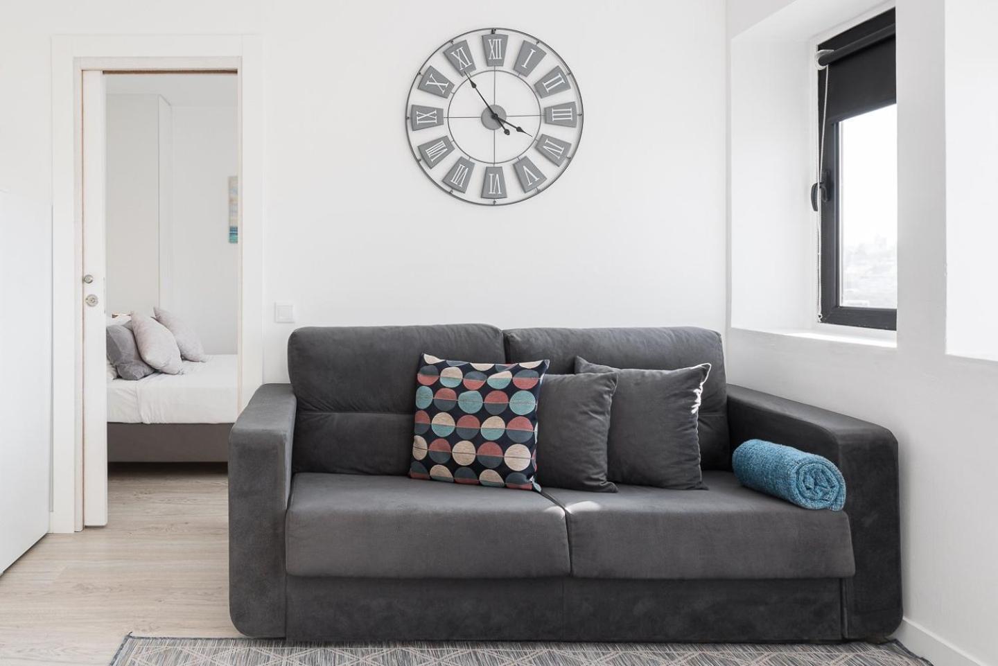 Guestready - Saudade Porto