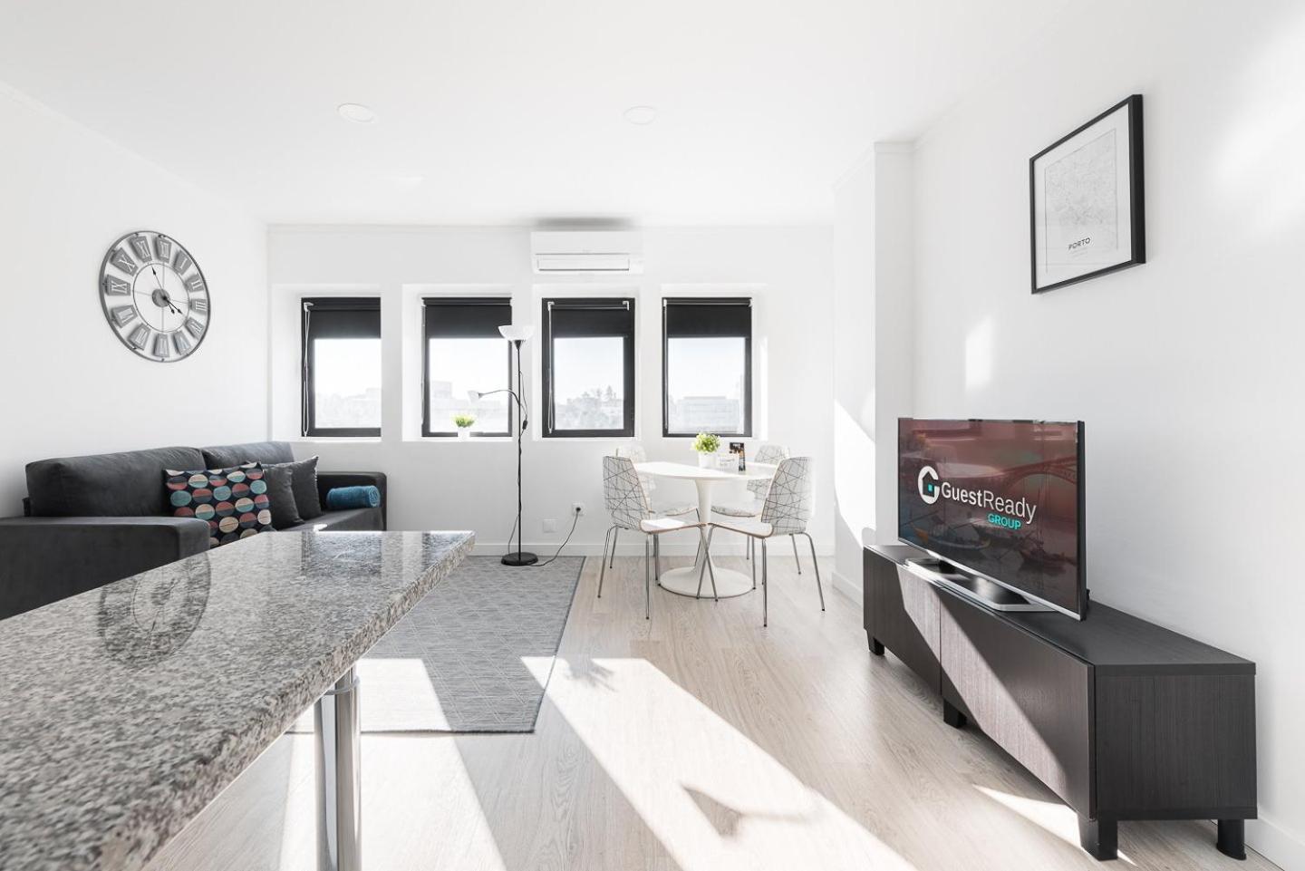 Guestready - Saudade Apartment